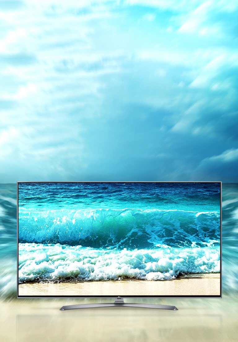 Ümbritsege end rikkaliku heliga2